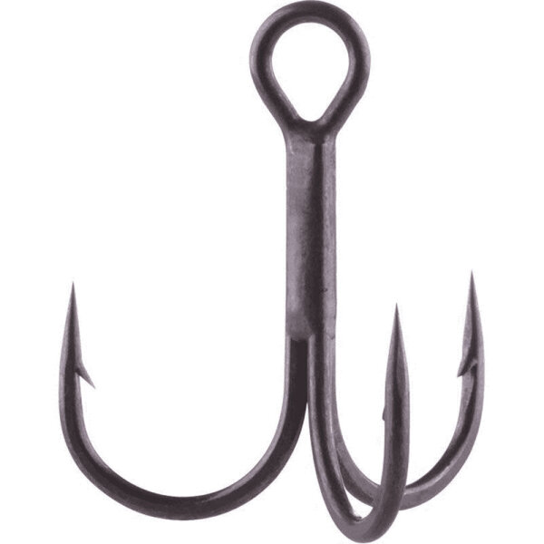 BKK Spear-21 Drillingshaken SS-#4/0