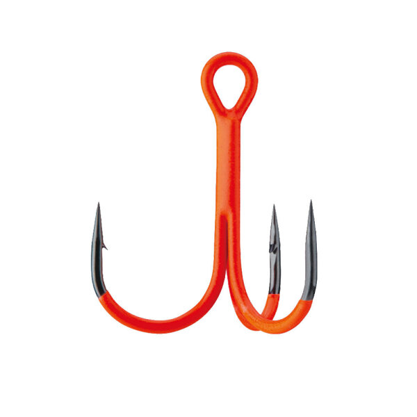BKK Spear-21 Drillingshaken UVO-#2
