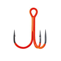 BKK Spear-21 Drillingshaken UVO-#2/0