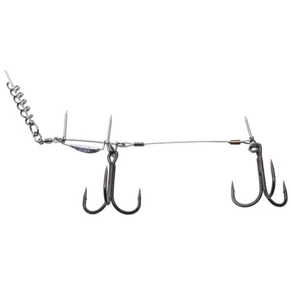 BKK BB Trigger-21 Stinger RIG