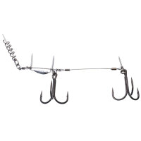 BKK BB Trigger-21 Stinger RIG SS-#3/0