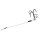 BKK Assist Spear Stinger-7X7 Wire Zander Angstdrilling UVO-#4-6cm