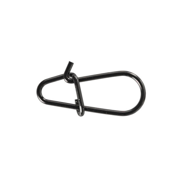 BKK Duolock Snap-52 (Black Nickel) 0#