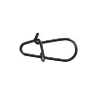 BKK Duolock Snap-52 (Black Nickel) 0#