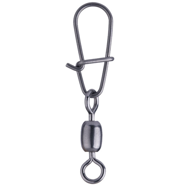 BKK Duolock Snap Swivel-51 2#