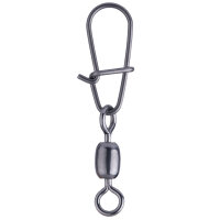 BKK Duolock Snap Swivel-51 2#
