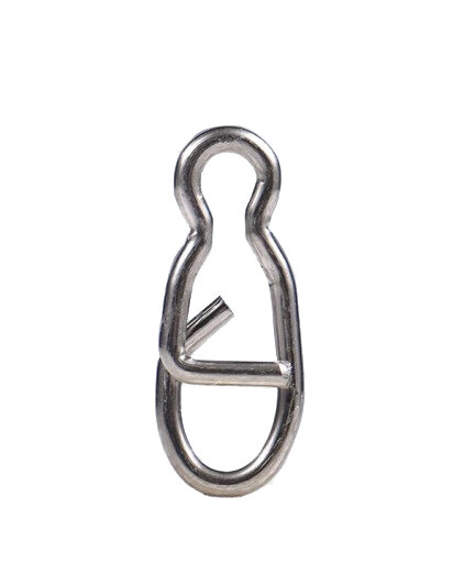 BKK Duolock Fast Snap-41 1#