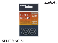 BKK Split Ring-51