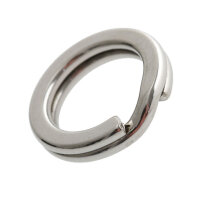 BKK Split Ring-51 2# - 18kg
