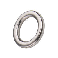 BKK Solid Ring-51 3# - 45kg