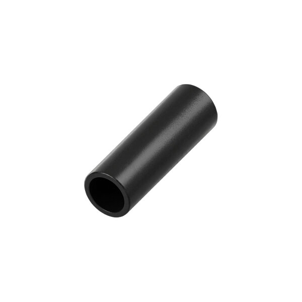 BKK Single Barrel Crimp (Matte Black) 1.2*10mm