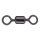 BKK Rolling Swivel-32 (Brass, Black)