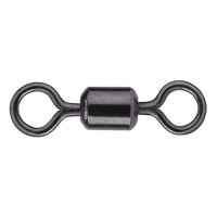 BKK Rolling Swivel-32 (Brass, Black) #1/0
