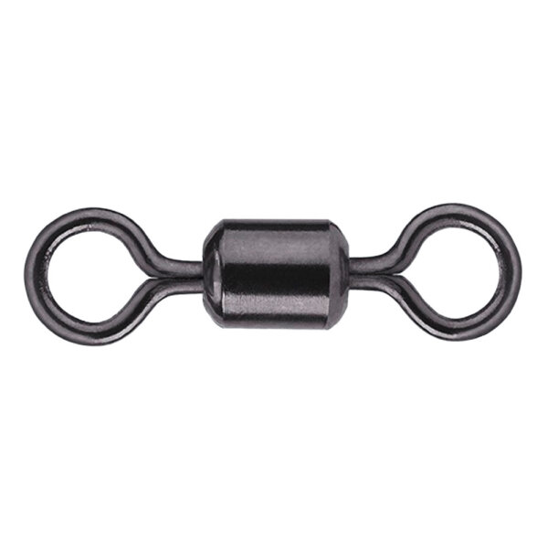 BKK Rolling Swivel-32 (Brass, Black) #2