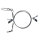 BKK 7x7 Wire Leader HD (Pike Snap)