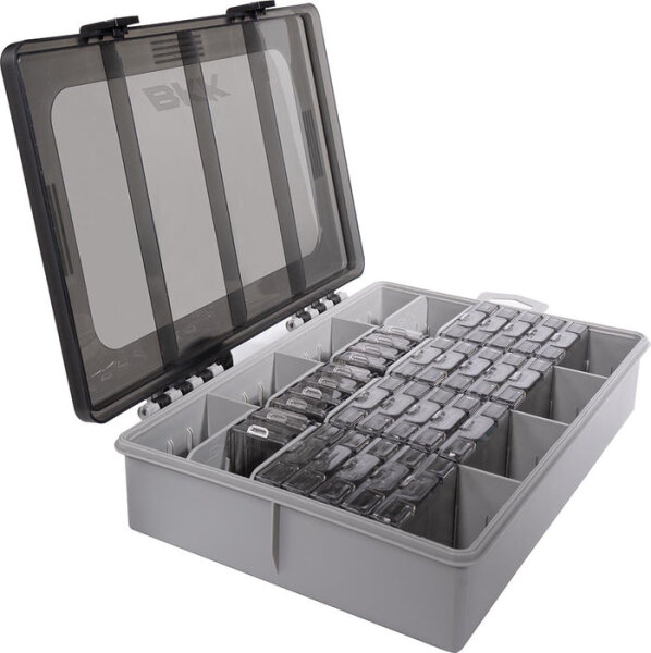 KK OCD Storage Tackle System Starter Kit A2 Medium 33×22×6,5 cm