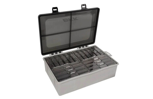 KK OCD Storage Tackle System Starter Kit A3 Medium 31,7 x 22,8 x 9,7 cm