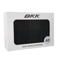 BKK OCD Tackle System A3 - Medium - 31,7 x 22,8 x 9,7 cm