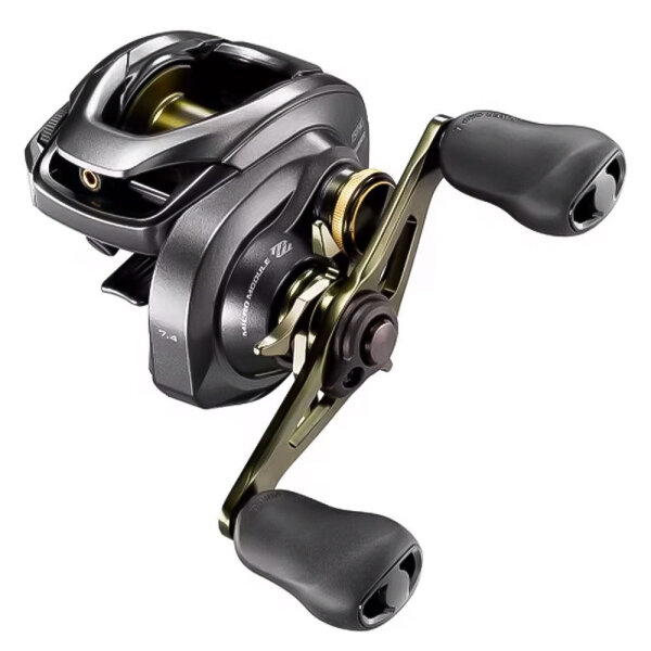 Shimano CURADO DC 151 XG LH