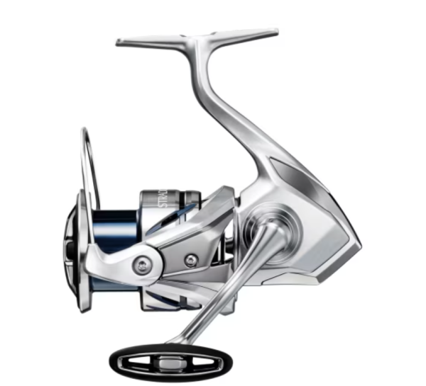 Shimano Stradic FM Spinnrolle C5000XG
