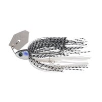 Savage Gear Da Crazy Bush S / 10g / 9cm-Bone