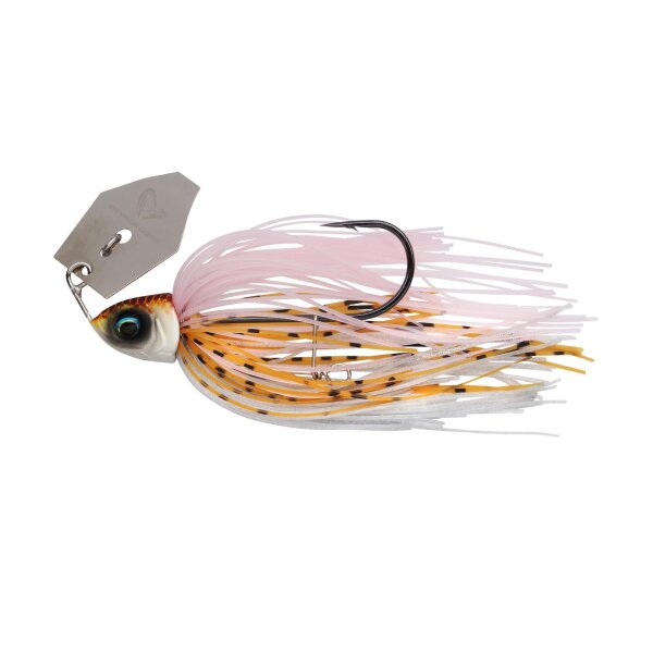 Savage Gear Da Crazy Bush S / 10g / 9cm-Wagasaki