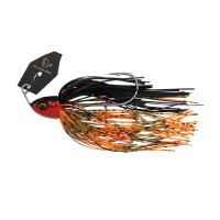 Savage Gear Da Crazy Bush M / 15g / 10cm-Red Craw