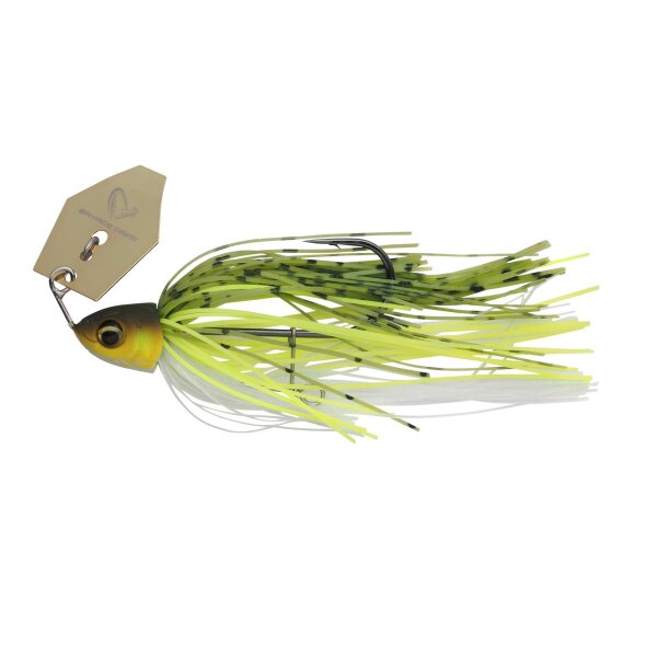 Savage Gear Da Crazy Bush L / 20g / 10cm-Ayu