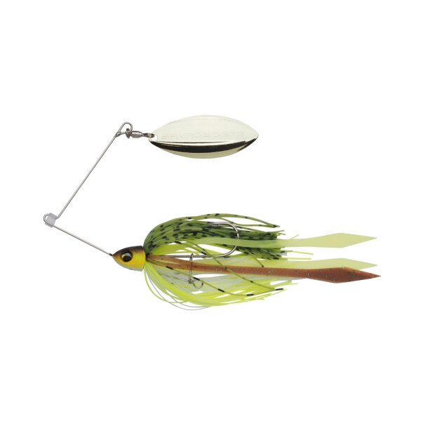 Savage Gear Da Lil Bush S / 10g / 11cm-Ayu