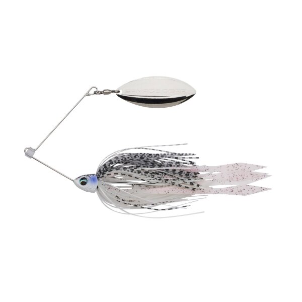 Savage Gear Da Lil Bush S / 10g / 11cm-Bone