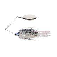 Savage Gear Da Lil Bush S / 10g / 11cm-Bone