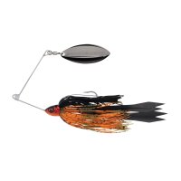 Savage Gear Da Lil Bush S / 10g / 11cm-Red Craw