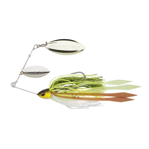 Savage Gear Da Lil Bush M / 15g / 12cm-Ayu