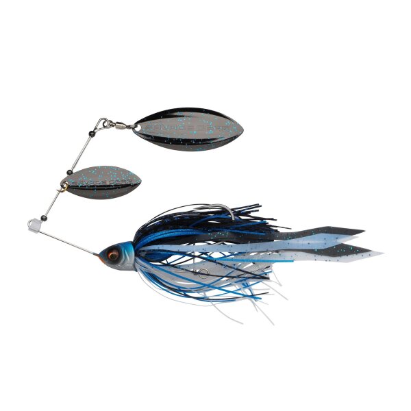 Savage Gear Da Lil Bush M / 15g / 12cm-Roach