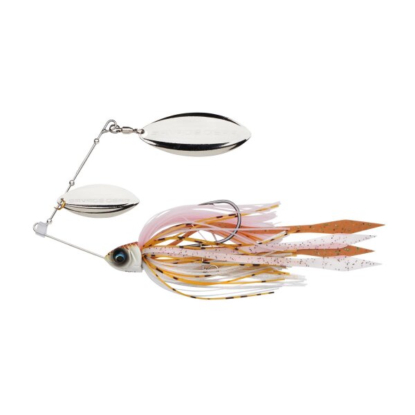 Savage Gear Da Lil Bush M / 15g / 12cm-Wagasaki