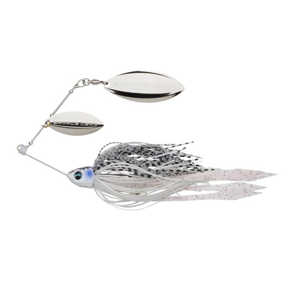 Savage Gear Da Lil Bush L / 20g / 13cm-Bone