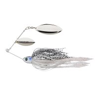 Savage Gear Da Lil Bush L / 20g / 13cm-Bone