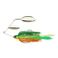 Savage Gear Da Lil Bush L / 20g / 13cm-Firetiger