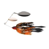 Savage Gear Da Lil Bush L / 20g / 13cm-Red Craw