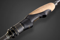 MEGABASS LEVANTE P3 (2026) Casting Rod