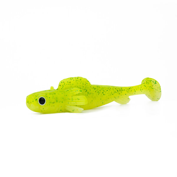 Lurejunks Finisher 8cm-14 Poison
