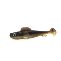 Lurejunks Finisher 10cm-05 Dark Pearl