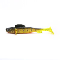 Lurejunks Finisher 16cm-17 Yellow Perch