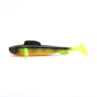 Lurejunks Finisher 16cm-18 Gold Fire