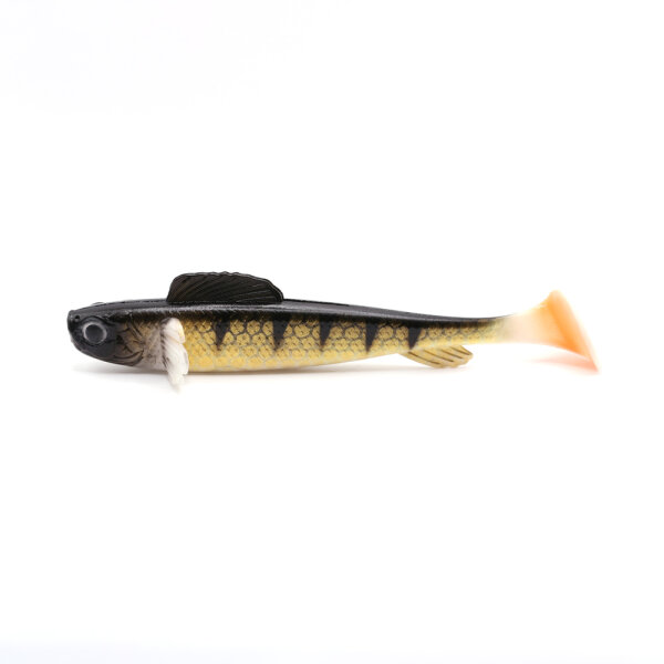 Lurejunks Finisher 16cm-19 Little Zander