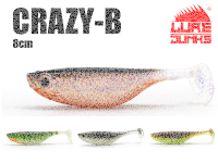 Lurejunks CRAZY-B