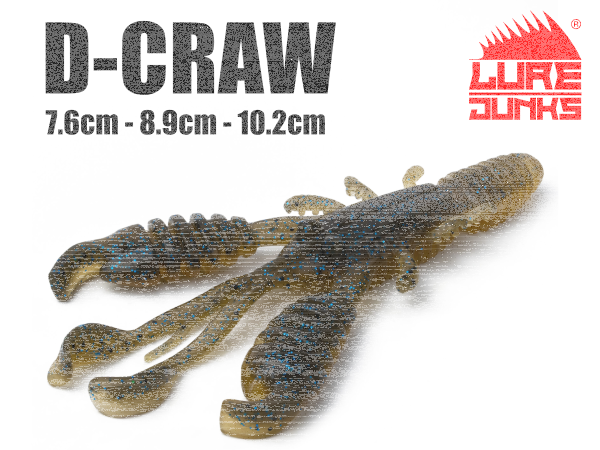 Lurejunks D-Craw
