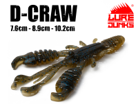 Lurejunks D-Craw