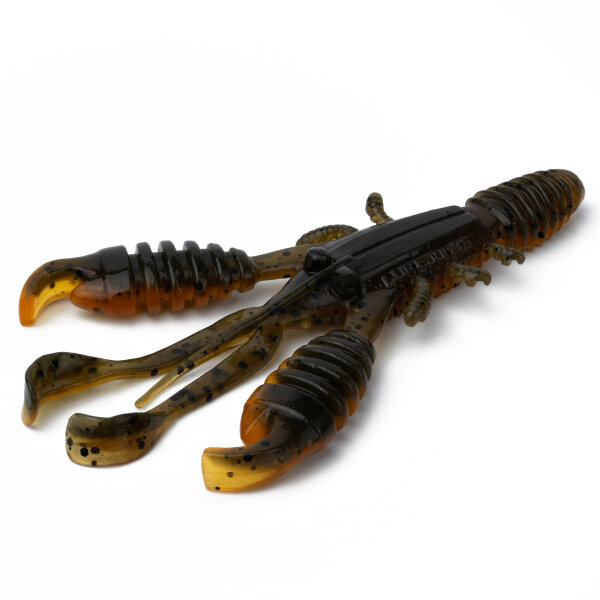 Lurejunks D-Craw 7.6cm / 3"-06 Butter Craw