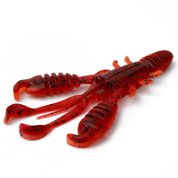 Lurejunks D-Craw 7.6cm / 3"-10 Red Marsh Craw